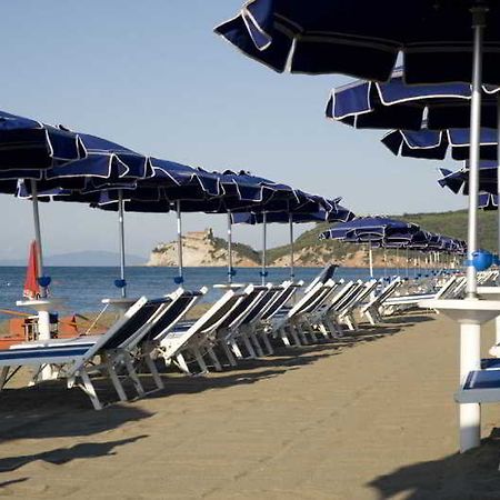 Park Hotel Zibellino Кастильоне дела Пеская Екстериор снимка