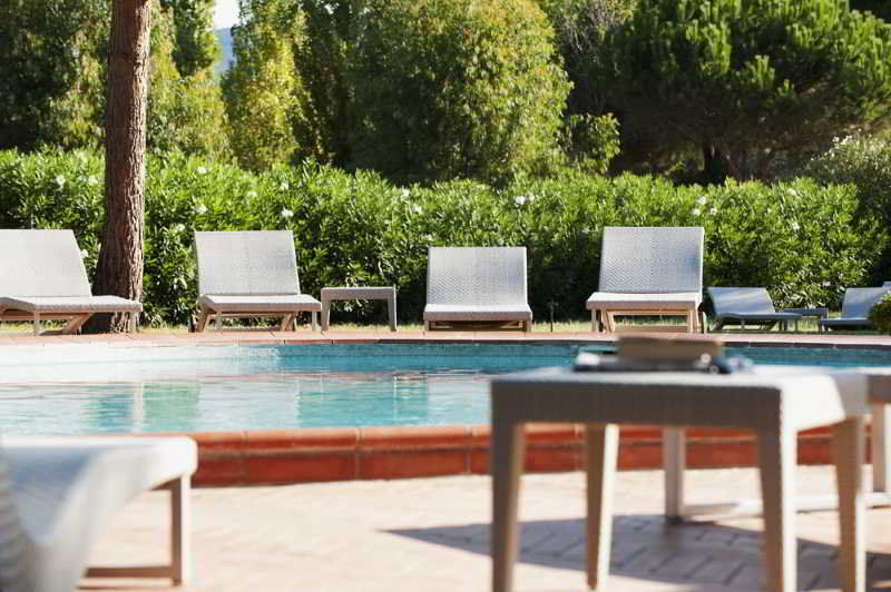 Park Hotel Zibellino Кастильоне дела Пеская Екстериор снимка