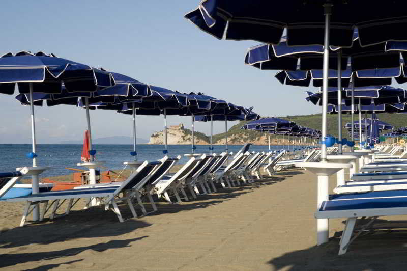 Park Hotel Zibellino Кастильоне дела Пеская Екстериор снимка