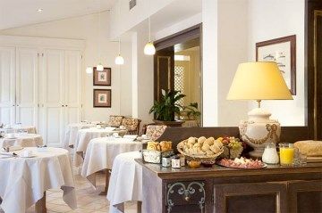 Park Hotel Zibellino Кастильоне дела Пеская Екстериор снимка