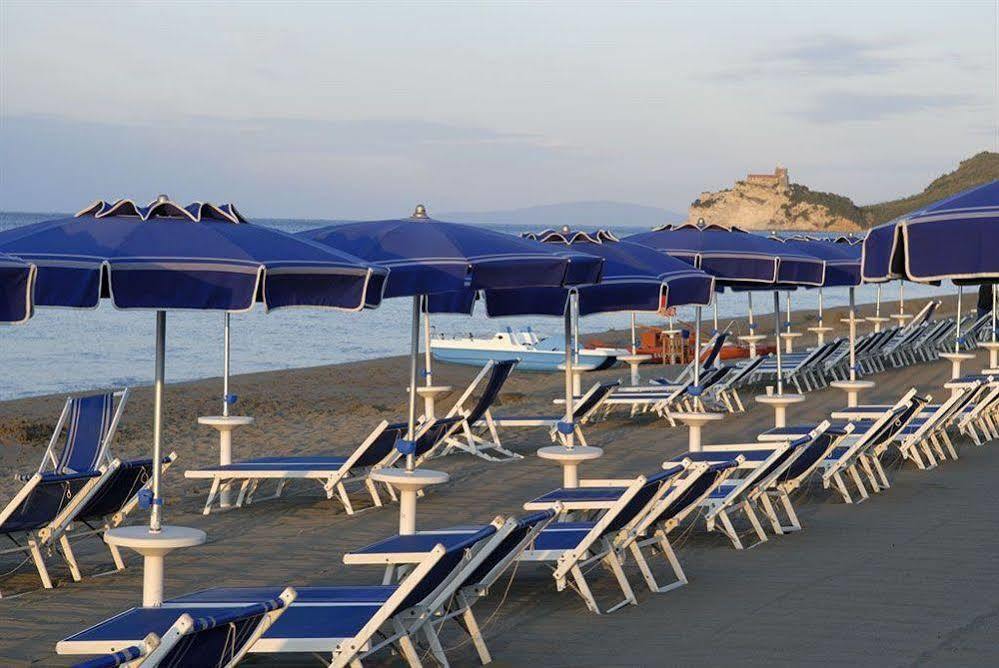 Park Hotel Zibellino Кастильоне дела Пеская Екстериор снимка